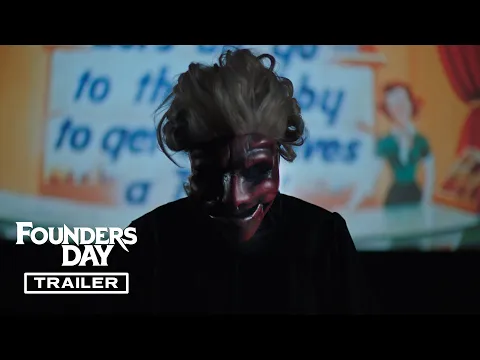 Official Trailer