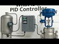PID Controller Tuning Explained in 1 Minute - Easy Fast
