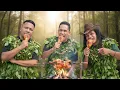 KAMPUNG TAWA ep. MAKAN AYAM ||  Kaboax Katawa Bareng Orang Kupang