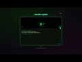 5 HACKER UI Secrets Vol 4 Thermal Vision Skull Target Lock CSS JS 5