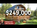 Talkeetna AK 99676 l Alaska Real Estate Properties