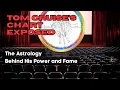 Tom Cruise s Birth Chart EXPOSED Mission Impossible or Astrological Destiny