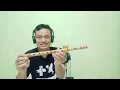 Download Lagu Ratapan Anak Tiri Iis Dahlia - Tes Suling bambu nada Bes