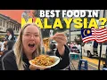 Download Lagu This is the BEST FOOD CITY in Asia! (Malaysia Food Tour) 🇲🇾