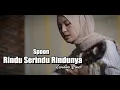 Download Lagu Rindu Serindu Rindunya (Spoon) - Leviana | Bening Musik Cover