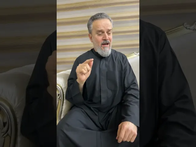 ⁣صلوا على موسى | باسم الكربلائي