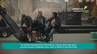 Jardiance Commercial 2026