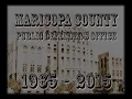 Maricopa County Public Defender s 50 Yr Anniversary