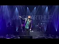 Download Lagu 4K | A Thousand Years | James Arthur Live in Kuala Lumpur 2023 | December 3, 2023