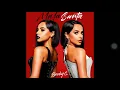 Becky G - MALA SANTA (audio)