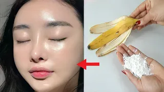 Download Banana peel and cornstarch will make you a 16-year-old girl no matter your age MP3
