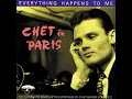 Tenderly - Chet Baker