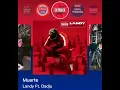Landy Ft. Dadju - Muerte (version skyrock) 