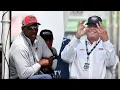 Who is the RICHEST NASACR team owner ever