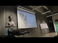 Unidirectional Data Flow - Adam Hurwitz