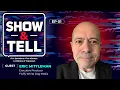 TELEVISIONATION What TV Shows Changed You What Are You Watching Now Show Tell Ep 1