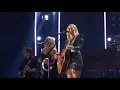 Miranda Lambert sings "White Liar" live at CMA Fest