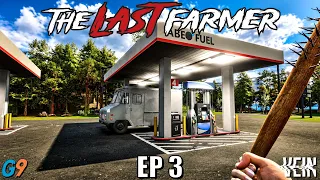 VEIN - The Last Farmer EP3 (Fuel Me Once)