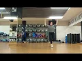 Download Lagu Basic L.I.A.  choreography 32/ symm //1 #aerobic