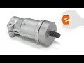 Echo Trimmer Repair - Replacing the Gear Housing Echo Part C056000011