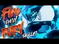 Download Lagu Fire and Fury - Skillet || AMV || Sonic Frontiers