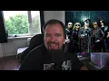 Irgendwie hab ich was anderes erwartet | Portrait - Phantom Fathomer | Reaction