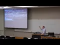 Alex Centeno Save 15 minutes or more on WordPress a day Intro to the Command Line for administr