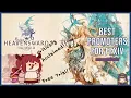 IRyS Blesses Us with the FFXIV copypasta
