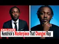 Ranking EVERY Kendrick Lamar Album From WORST to BEST You Won t Expect