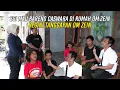 Lagu EGI MAU BARENG CASWARA DI RUMAH OM ZEIN | BEGINI TANGGAPAN OM ZEIN