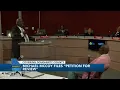Former Dougherty Co administrator files legal petition against Dougherty Co Commission