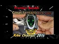Download Lagu mini review Premium Bandai Gosei Sentai Dairanger Kiba Changer 2016