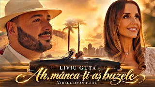 Liviu Guta - Ah Manca-ti-as Buzele