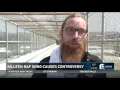 Killeen rap song causes controversy