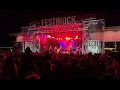 The Planet Smashers - Missionary's Downfall - Festirock, Parc Phelan, Saint-Colomban – 29 aout 2026