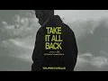 Tauren Wells - Take It All Back [Instrumental 🔥🔥 Version] (Official Audio)