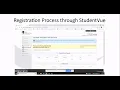 SIS Student Vue