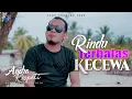 Download Lagu ANDRA RESPATI - RINDU TERBALAS KECEWA ( Official Music Video )
