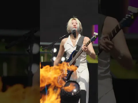 Recap Seoul Hero Rock Festival πβ€π