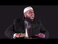 Download Lagu You think you are Someone ?! Very Powerful Speech ! Mohamed Hoblos