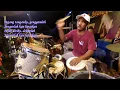 Download Lagu AKSI CAK MET KOPI LAMBADA | LIRIK | ALL ARTIS NEW PALLAPA