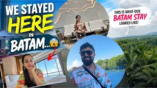 We Spent 24 Hours in Batam, Indonesia – Here’s What Happened !