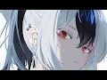 Nightcore - Numb (Lyrics)