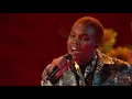 Arlo Parks - Hope - Live at The BRIT Awards 2021