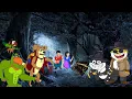 Download Lagu Dussehra special | Honey Bunny को जंगल में मिला 100 साल पुराना गांधीजी का चश्मा | Movie In Hindi |