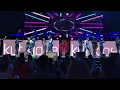 Kut Klose Live performing Surrender Phoenix Az 2026