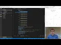 Javascript Chart drawing using chartjs 7 Scatter Chart