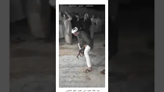 سيد باشا السيد علي السيد صالح لركه براسآ عالي واندب اجدادي 