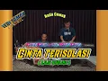 Download Lagu Cinta terisolasi karaoke  (Lilis karlina)  nada cewek