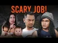 Lagu SCARY JOB